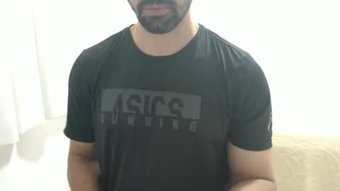 cashmastermuscle77 online show from December 9, 6:14 pm