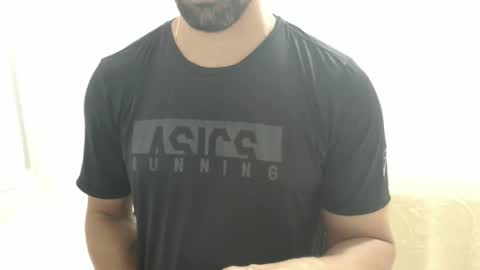 cashmastermuscle77 online show from December 10, 6:06 pm