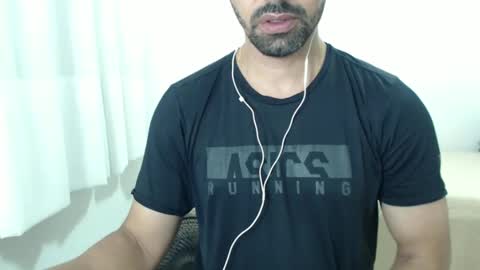 cashmastermuscle77 online show from December 20, 2:30 am