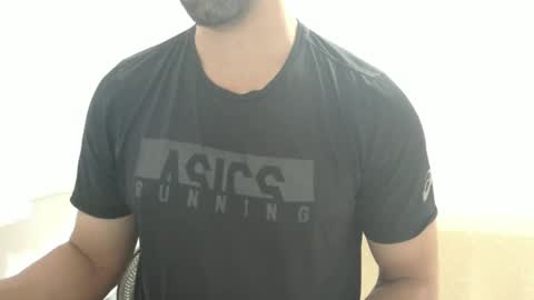 cashmastermuscle77 online show from December 20, 10:05 am