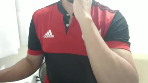 cashmastermuscle77 online show from December 27, 2:36 am