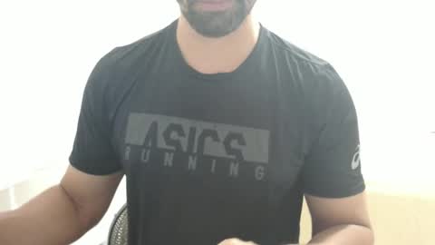 cashmastermuscle77 online show from December 28, 7:11 pm