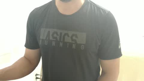 cashmastermuscle77 online show from December 30, 10:32 am