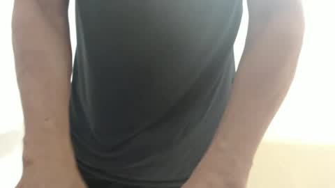 cashmastermuscle77 online show from December 31, 7:29 pm