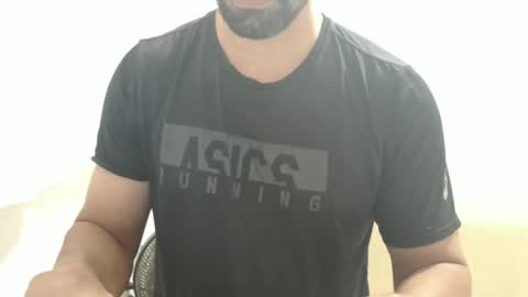 cashmastermuscle77 online show from January 1, 9:31 pm