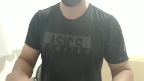 cashmastermuscle77 online show from January 2, 1:17 am