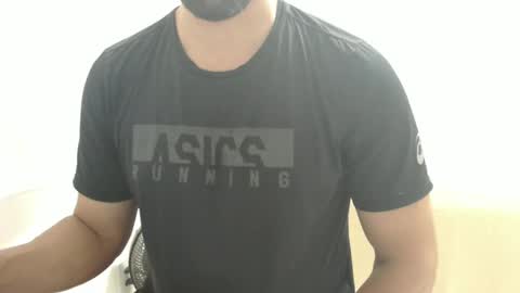 cashmastermuscle77 online show from January 2, 5:29 pm