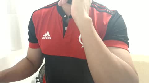 cashmastermuscle77 online show from January 6, 11:18 am