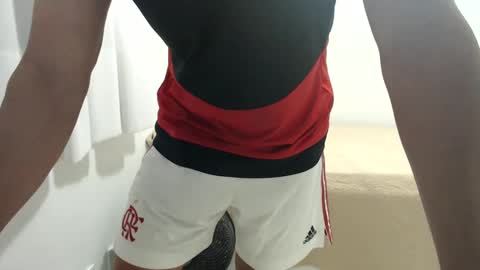 cashmastermuscle77 online show from January 7, 12:09 pm