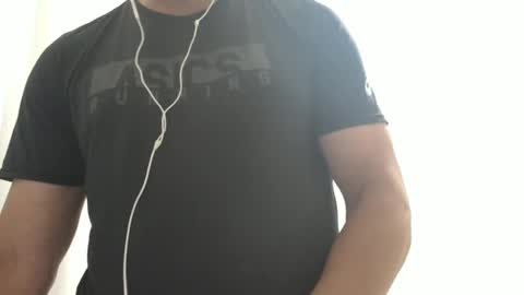 cashmastermuscle77 online show from January 7, 11:56 pm