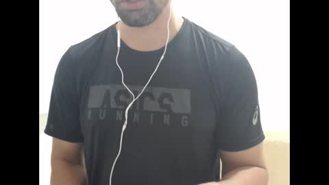 cashmastermuscle77 online show from January 8, 7:56 pm