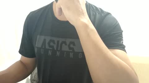 cashmastermuscle77 online show from January 11, 1:01 pm