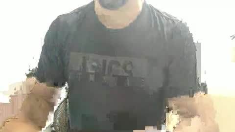 cashmastermuscle77 online show from January 12, 11:58 pm