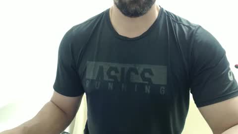 cashmastermuscle77 online show from September 20, 11:28 pm