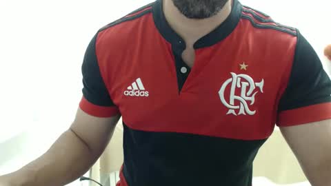 cashmastermuscle77 online show from October 2, 10:22 am