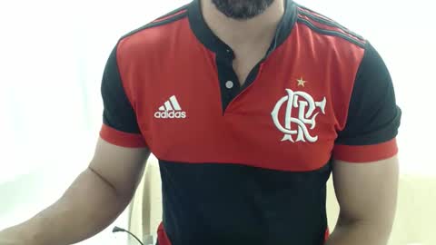 cashmastermuscle77 online show from October 7, 10:01 am