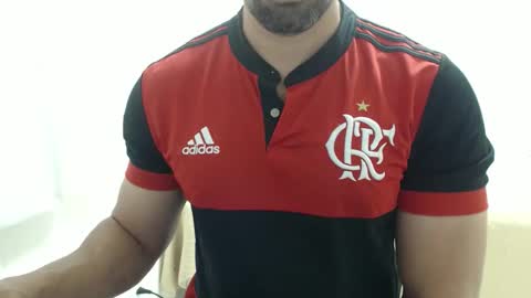 cashmastermuscle77 online show from October 25, 1:29 pm