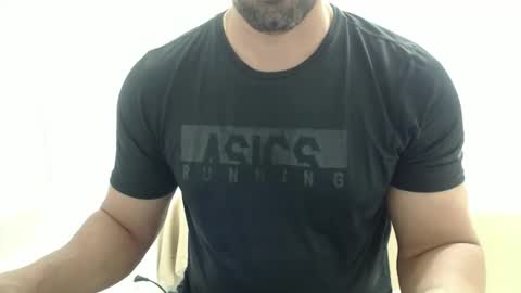 cashmastermuscle77 online show from October 27, 10:19 am