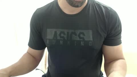 cashmastermuscle77 online show from October 30, 10:27 am