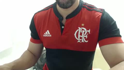 cashmastermuscle77 online show from November 18, 10:20 am