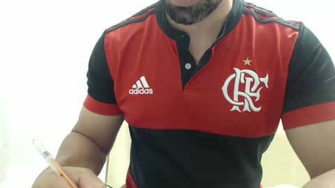 cashmastermuscle77 online show from November 27, 10:17 am