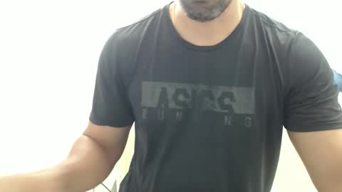 cashmastermuscle77 online show from March 15, 2:12 pm