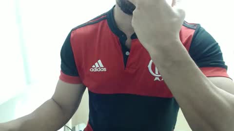 Snapshot of cashmastermuscle77 chatting on April 7, 11:04 pm cashmastermuscle77 online show from April 7, 11:04 pm