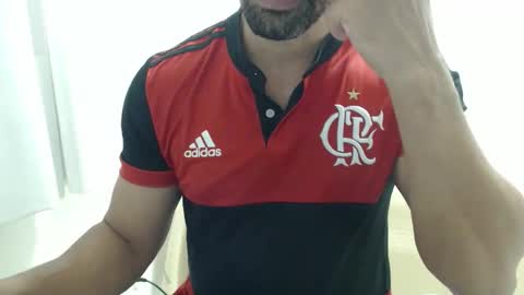 Snapshot of cashmastermuscle77 chatting on April 9, 10:37 pm cashmastermuscle77 online show from April 9, 10:37 pm