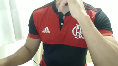 Snapshot of cashmastermuscle77 chatting on April 18, 8:53 pm cashmastermuscle77 online show from April 18, 8:53 pm