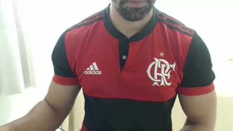 Snapshot of cashmastermuscle77 chatting on April 27, 10:46 am cashmastermuscle77 online show from April 27, 10:46 am