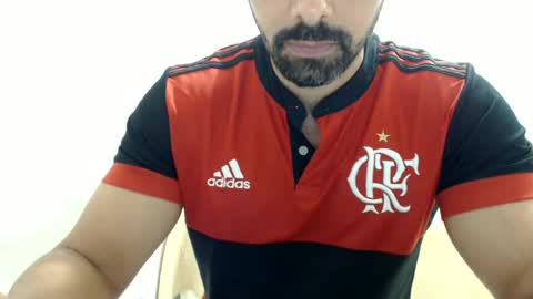 cashmastermuscle77 online show from June 17, 1:08 am