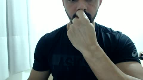 cashmastermuscle77 online show from June 19, 10:08 am