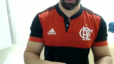 cashmastermuscle77 online show from June 30, 10:44 pm