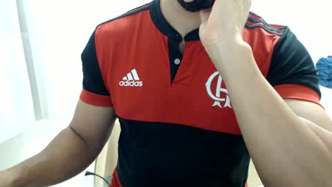 cashmastermuscle77 online show from July 1, 10:50 am