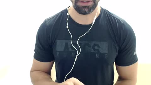 cashmastermuscle77 online show from July 25, 11:19 am