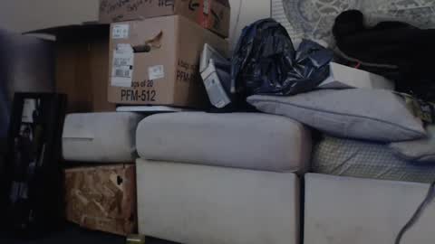 casidy1 online show from January 16, 1:04 pm