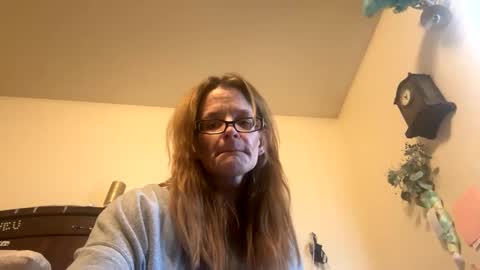 casidy1 online show from February 18, 6:15 pm