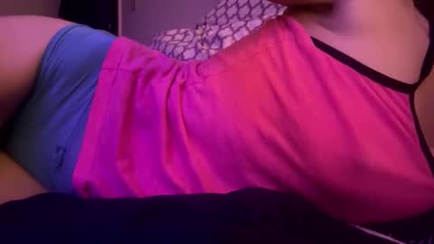 casidy1 online show from February 27, 7:01 am