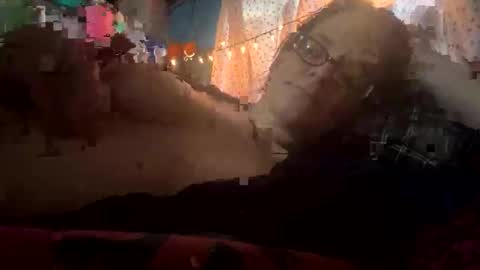 casidy1 online show from November 24, 5:34 pm