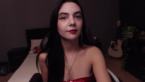 Cassie online show from October 3, 5:48 am