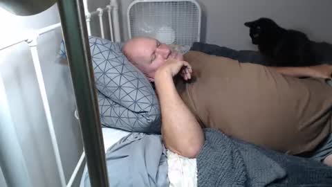 Snapshot of casinocam chatting on September 30, 7:41 pm CasinoCam online show from September 30, 7:41 pm