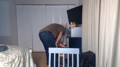 Snapshot of casinocam chatting on October 1, 10:32 am CasinoCam online show from October 1, 10:32 am