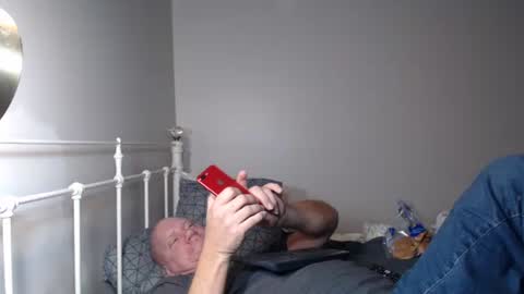 CasinoCam online show from December 2, 12:49 am