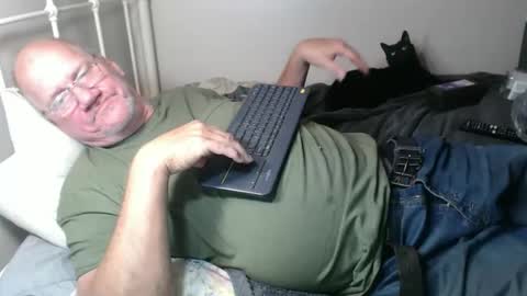 CasinoCam online show from March 26, 1:44 am