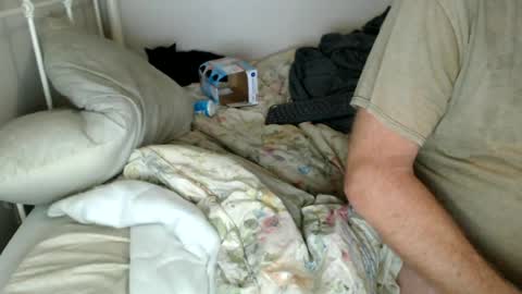 CasinoCam online show from June 25, 5:12 am