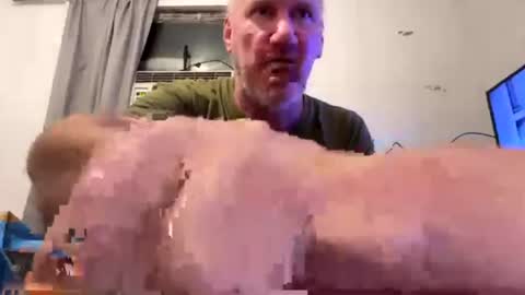 CasinoCam online show from July 18, 3:11 am