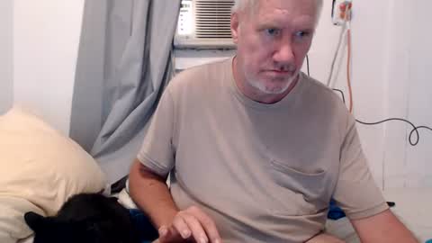 CasinoCam online show from July 30, 12:53 am