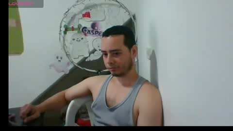 Casper online show from June 6, 10:58 pm