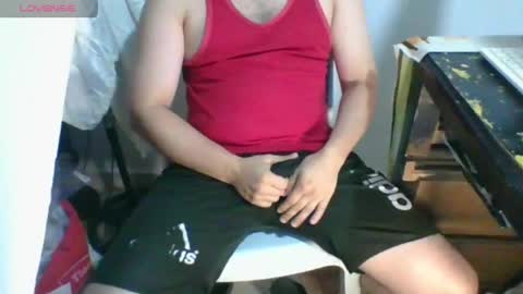 Casper online show from June 20, 2:47 am
