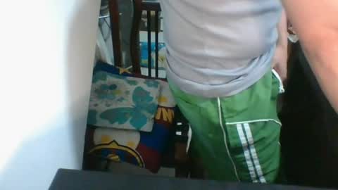 Casper online show from July 16, 12:16 am